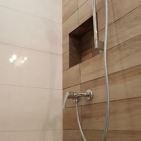 W Starej Kamienicy Apartament *