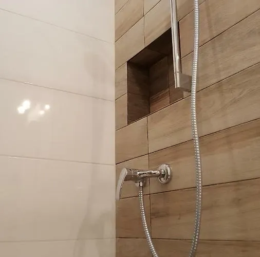 W Starej Kamienicy Appartement *