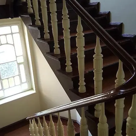 W Starej Kamienicy Poznan